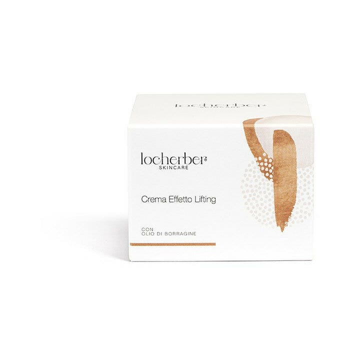 Locherber skin crema effetto lifting 50ml