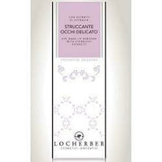 Locherber struccante occhi delicato 60 ml
