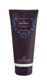 Locherber vip body cream 200ml