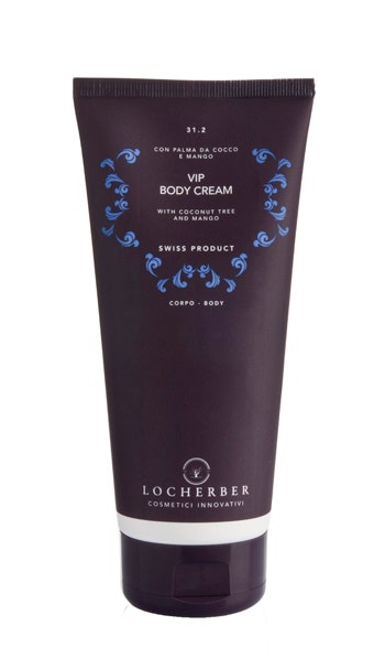Locherber vip body cream 200ml