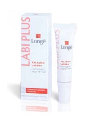 Longe' labi plus balsamo 15 ml