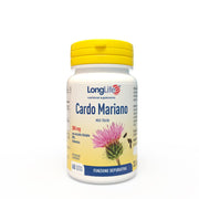 Longlife cardo mariano 60 capsule