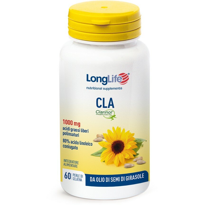 Longlife cla 60 perle