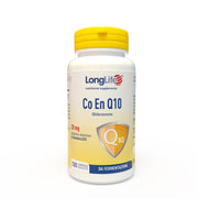 Longlife co en q10 20mg 100 compresse