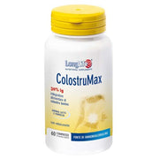 Longlife colostrumax 60 tavolette