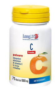 Longlife cpowder 75 g