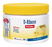 Longlife d-ribose powder 180 g