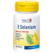 Longlife e selenium 45tav
