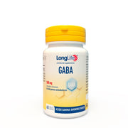 Longlife gaba 500mg 60tav