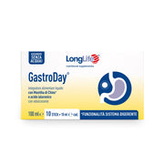 Longlife gastroday 10stickpack