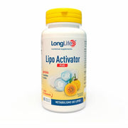 Longlife lipo activator p60tav
