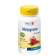Longlife melograno 40% 90 capsule vegetali
