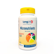Longlife micronutrients 100 tavolette