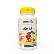 Longlife mineralogramma adrenal 100 tavolette