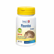 Longlife pleurotus bio 60cps