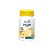 Longlife vegzyme 60 tavolette