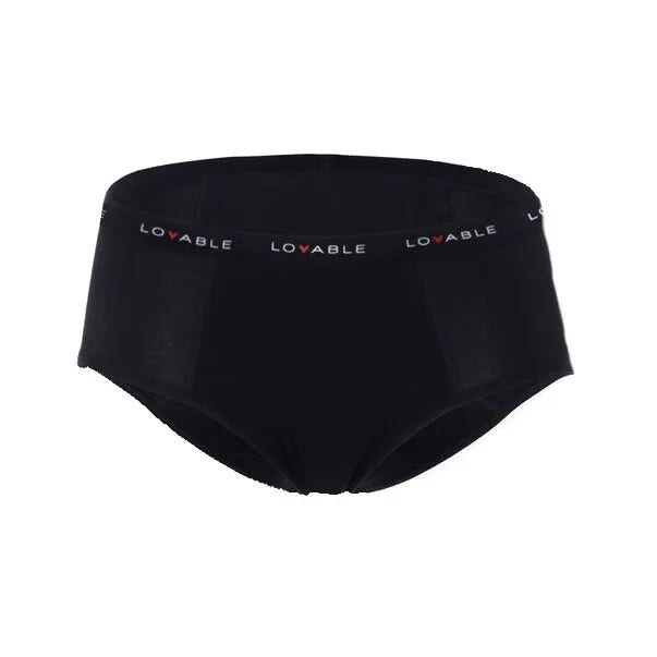Lovable culotte flus med ne l