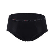 Lovable culotte flus med ne m