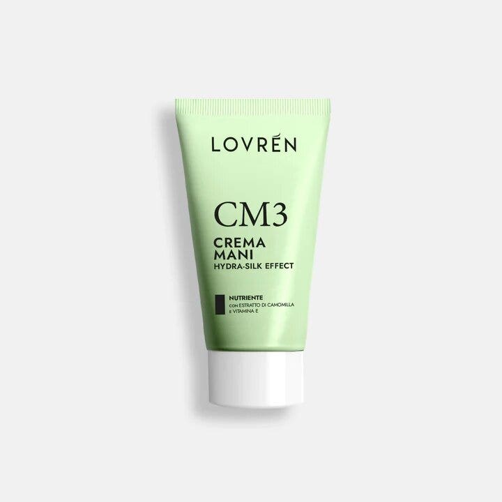 Lovren crema mani 50ml nataliz