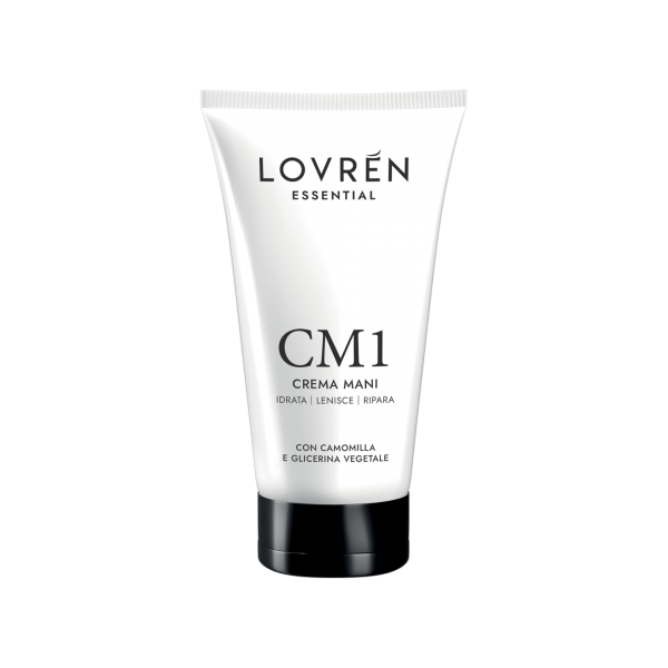 Lovren crema mani