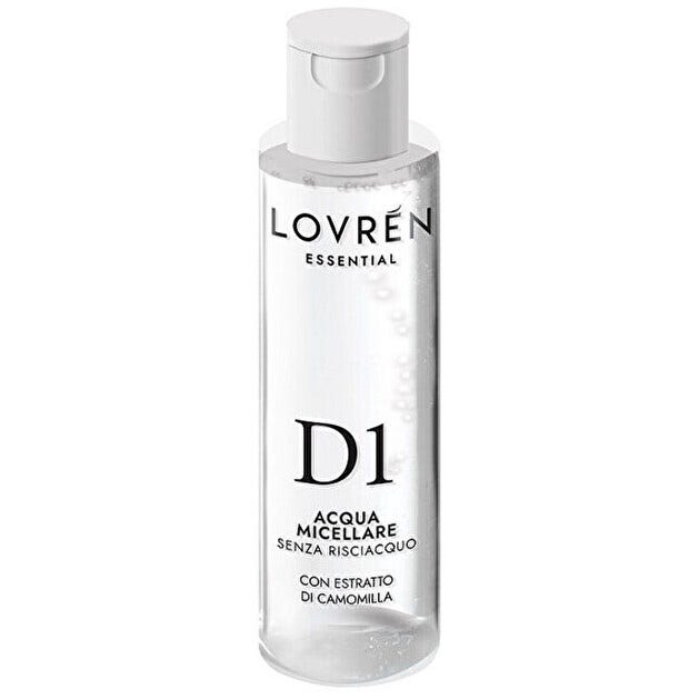 Lovren d1 acqua mice