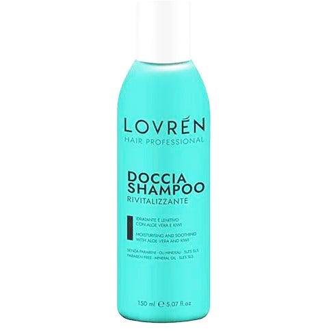Lovren doccia shampoo rivit