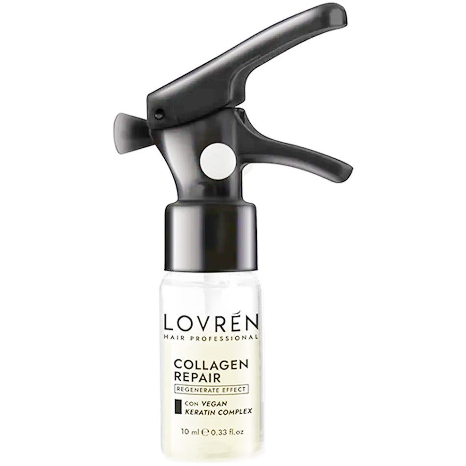 Lovren hair collagen repair