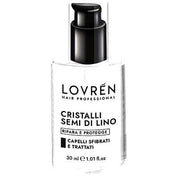 Lovren hair cristalli semi lin