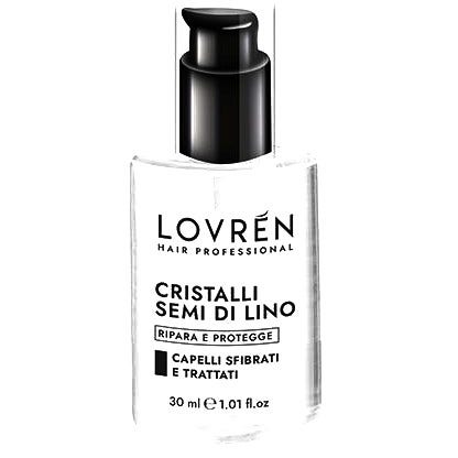 Lovren hair cristalli semi lin