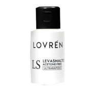 Lovren leva smal60ml