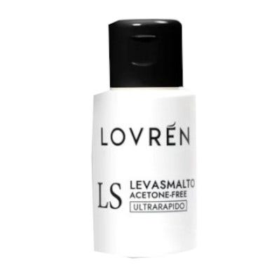 Lovren leva smal60ml
