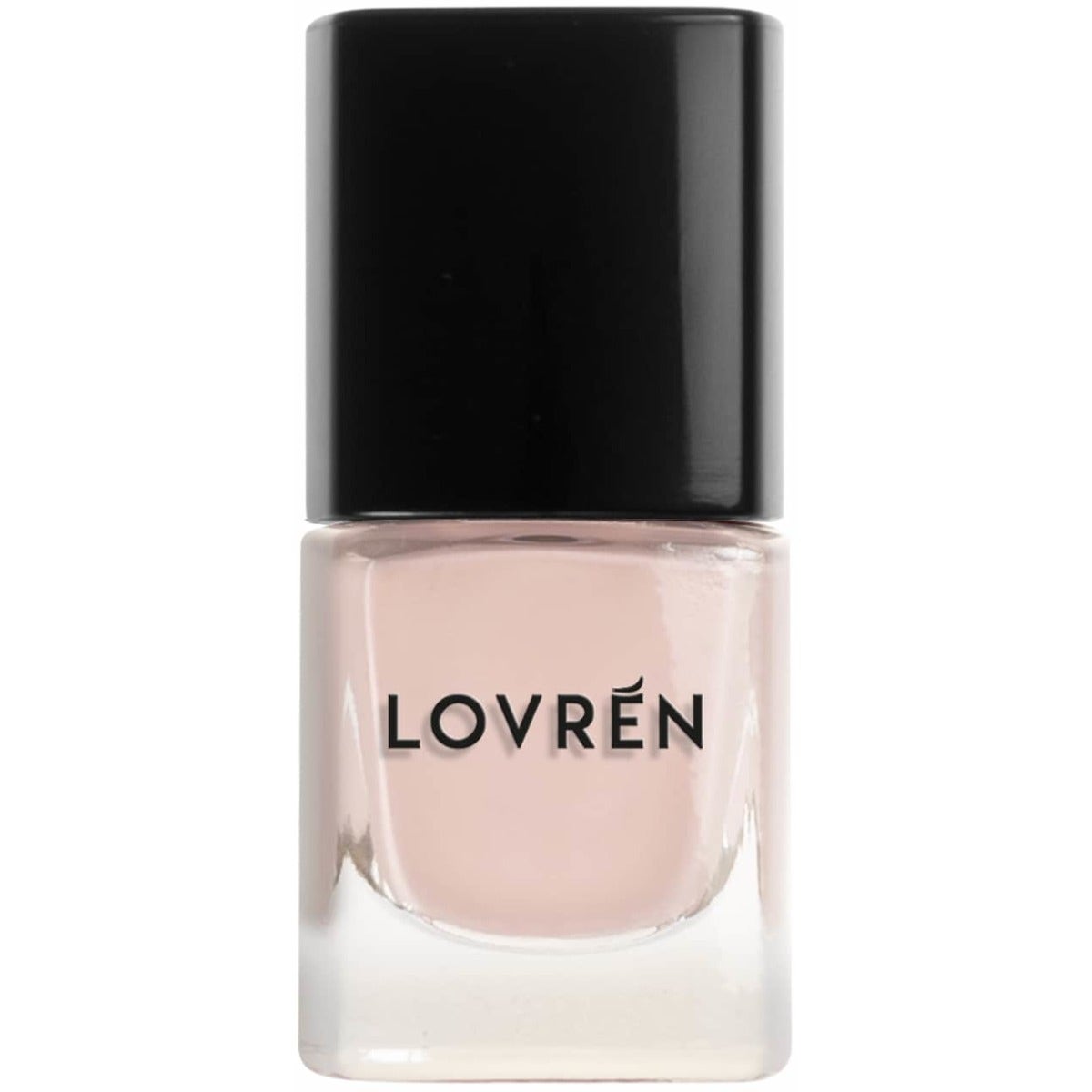 Lovren nailcare rosa carne