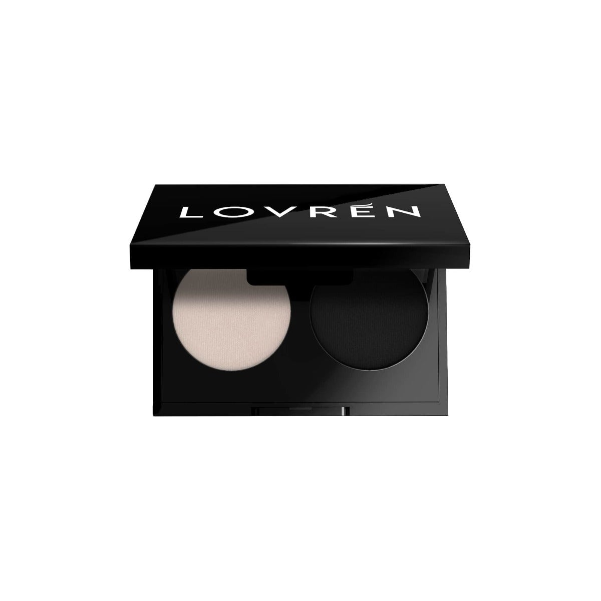 Lovren ombretto smokey eyes