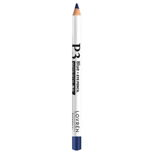 Lovren  p3 matita occhi blu