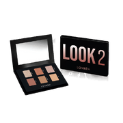 Lovren palette ombretto look 2