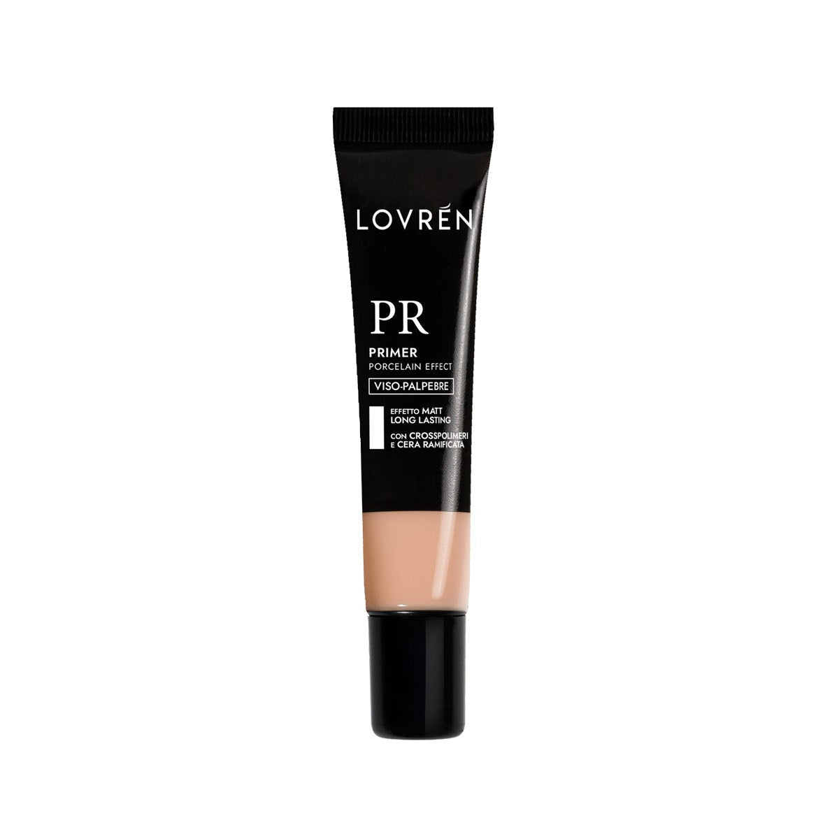 Lovren pr primer porcelain effervescenti
