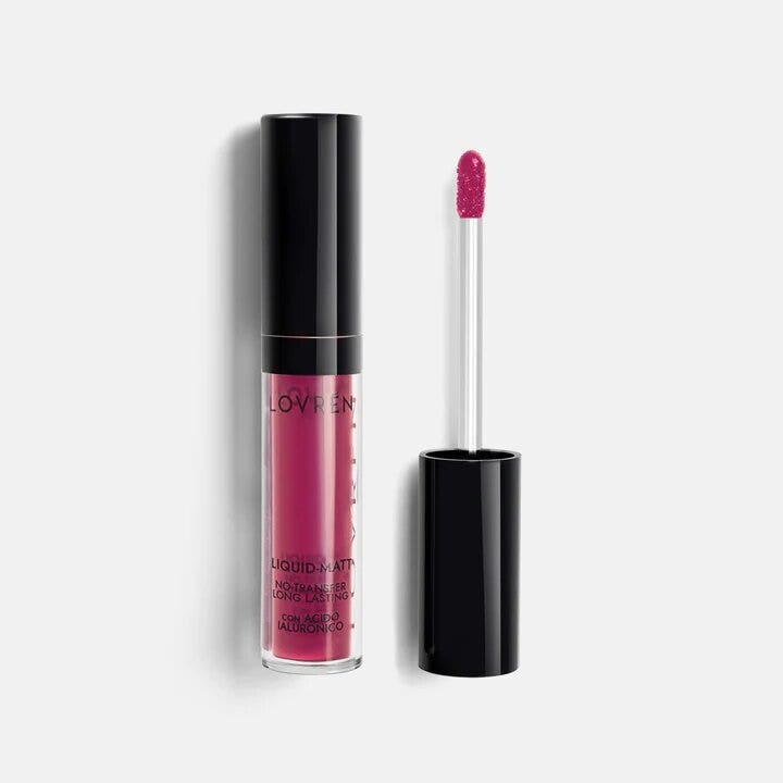 Lovren r5 rossetto liquido magnol