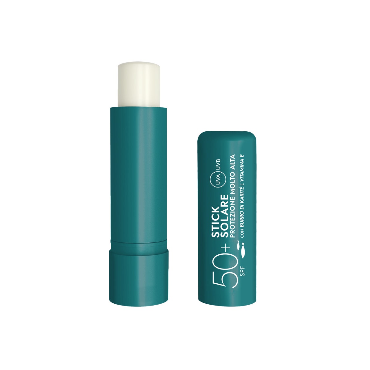 Lovren solaire spf50+ labbra