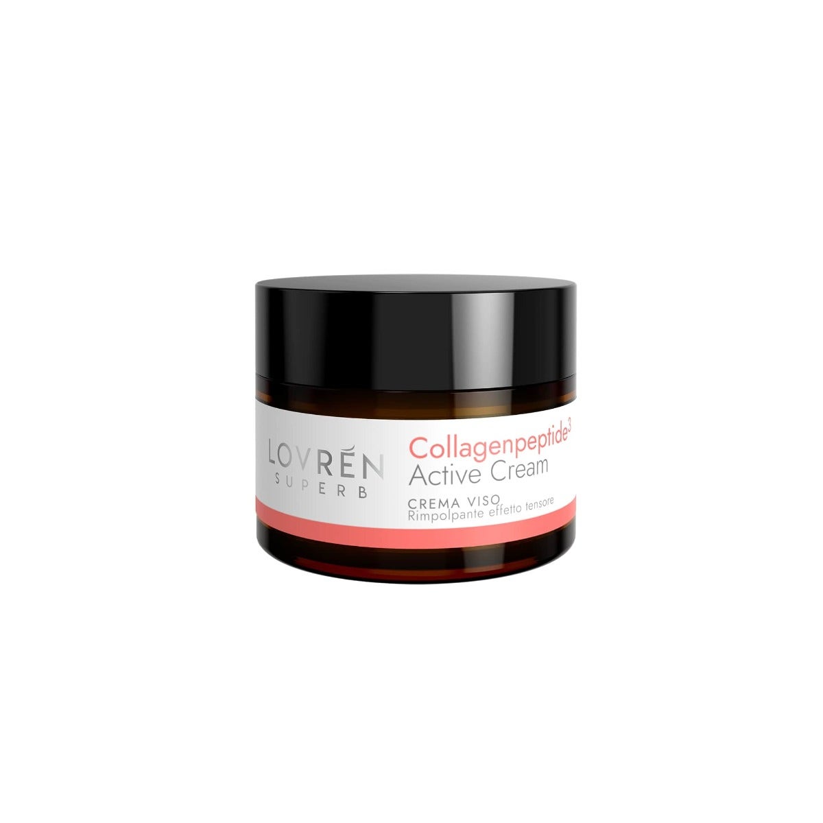 Lovren superb collagen peptide