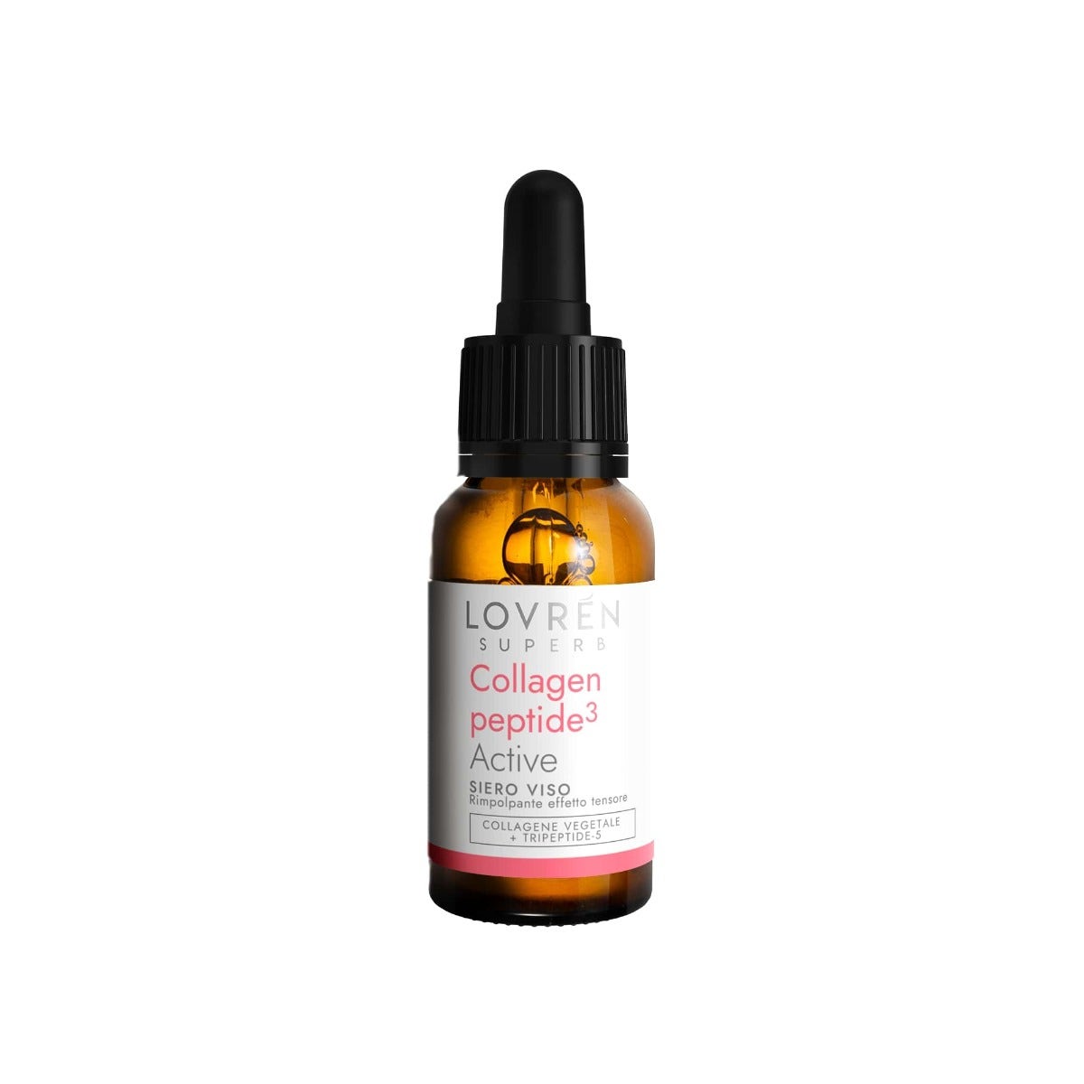 Lovren superb collagenpeptide3