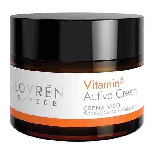 Lovren superb vitamin active