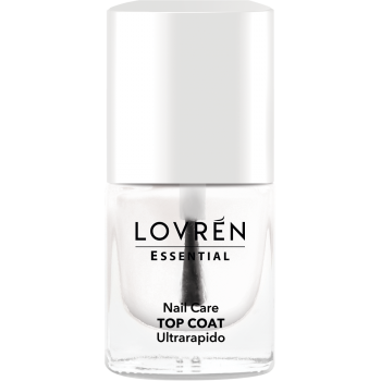 Lovren top coat ultr