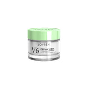 Lovren v6 crema viso hydra cal