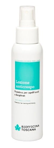 Lozione anticrespo