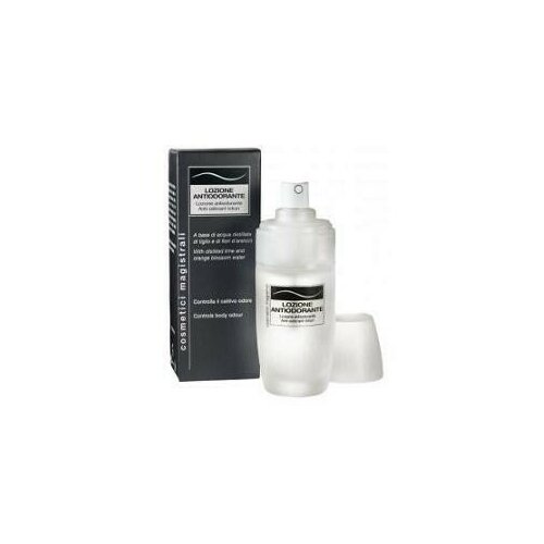 Lozione antiodorante 50 ml