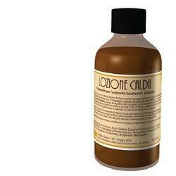 Lozione calda 100ml