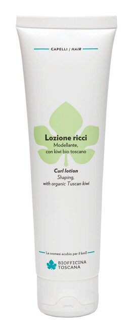 Lozione ricci 100 ml