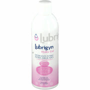 Lubrigyn hydra gel 400 ml