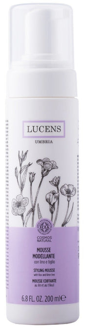Lucens umbria mousse modellant