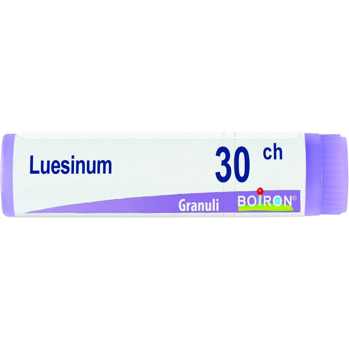 Luesinum 30ch gl
